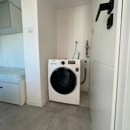 Apartman Misvest Maria Iv Arena