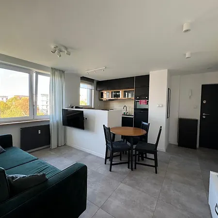 Misvest Maria Iv Arena Gliwice