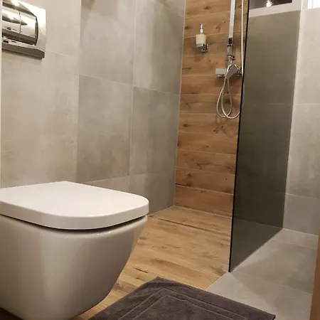 Misvest Maria Iv Arena * Gliwice