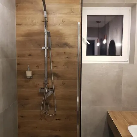 Misvest Maria Iv Arena Apartamento