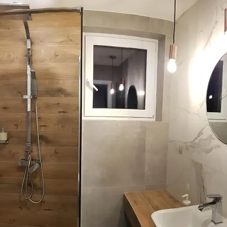 Misvest Maria Iv Arena Lejlighed Gliwice