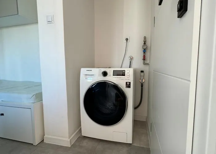 Apartman Misvest Maria Iv Arena