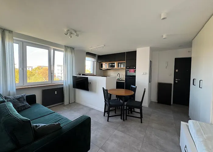 Misvest Maria Iv Arena Γκλίβιτσε