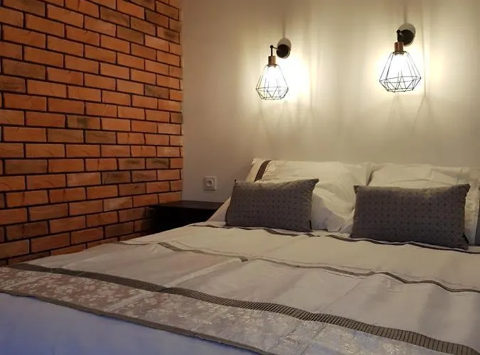 Διαμέρισμα Misvest Maria Iv Arena Γκλίβιτσε