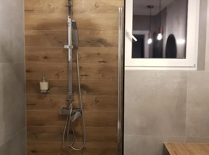 Misvest Maria Iv Arena Apartman